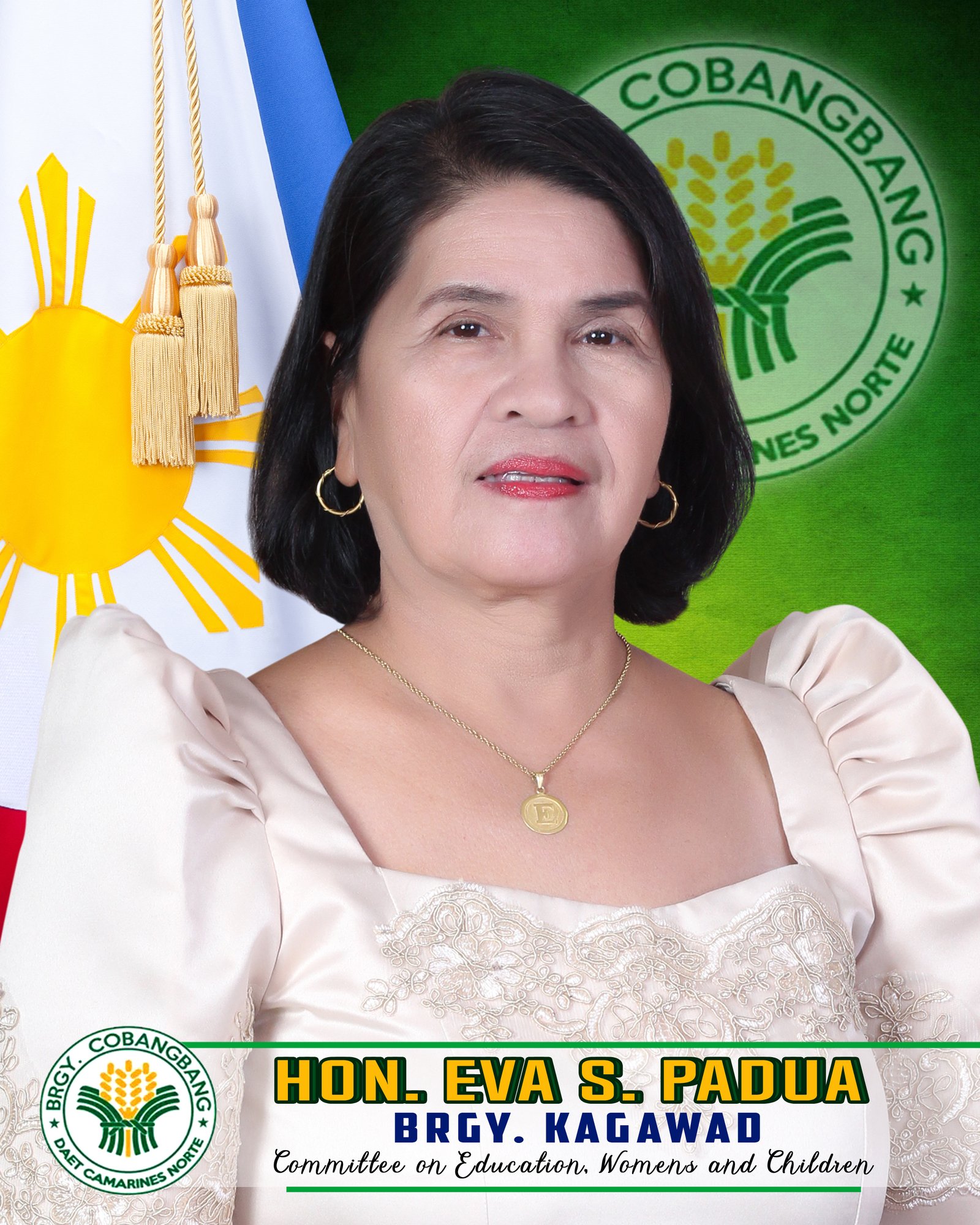 Barangay Kagawad
